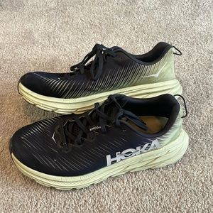 Men’s Hoka size 8.5